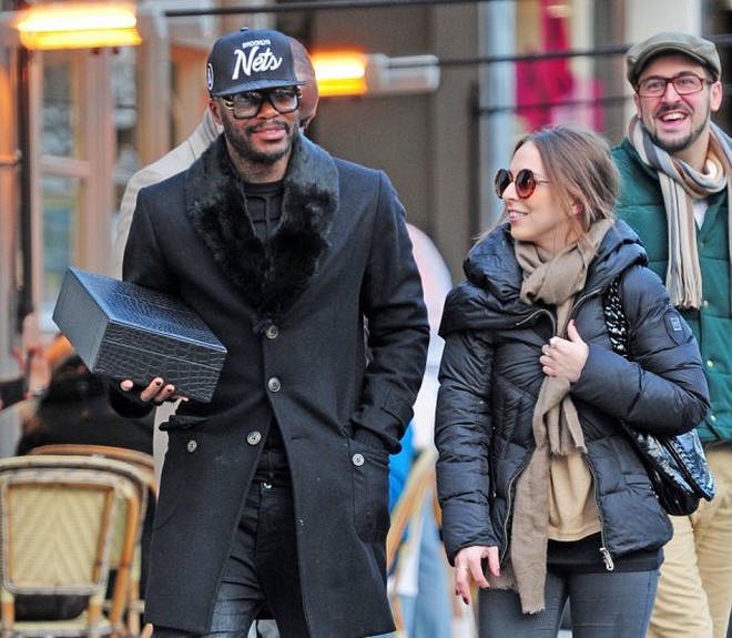 Το νέο αμόρε του Σισέ