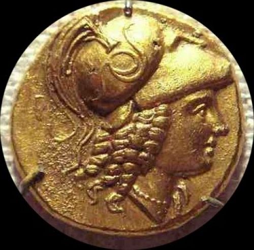 Ποινές σε αρχαιοκάπηλους