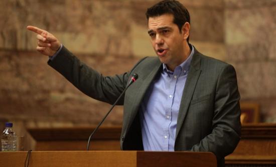 Οι κινήσεις ΣΥΡΙΖΑ για τη “λίστα”