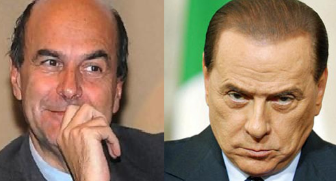 “Καρφί” Μπερσάνι στον Καβαλιέρε