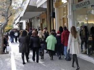 Το Εργατοϋπαλληλικό Κέντρο δεν θέλει Κυριακές