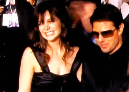 Οι χωρισμοί του 2012