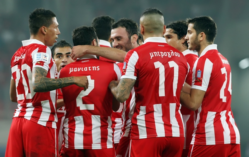 Νίκη για ρεκόρ κόντρα στον Πανιώνιο