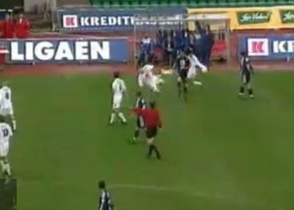 ΒΙΝΤΕΟ-Τα “ευτράπελα” του ποδοσφαίρου