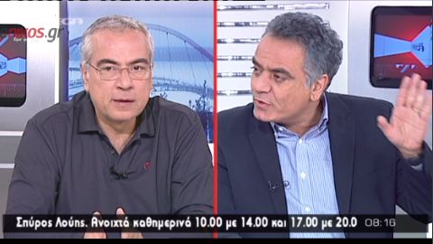 Σκουρλέτης:Θα έχουμε νεκρούς από το κρύο