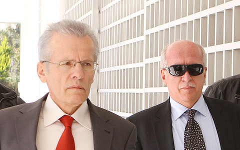 Aύριο το πόρισμα για τη λίστα “Λαγκάρντ”