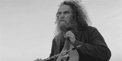 Ο Ψαραντώνης στο Gagarin205