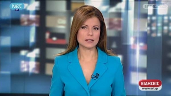 Η Λένα Αργύρη πάει Ουάσινγκτον