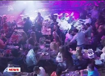 Πρώτο τραπέζι… ΙΚΑ