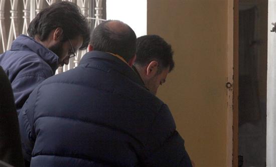 Ο Λαυρεντιάδης ζητά να αποφυλακιστεί για λόγους υγείας