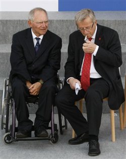 Σ’ αυτή την καρέκλα ποιος θα καθίσει;