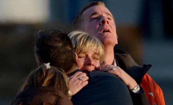 ΗΠΑ-Οι συγκλονιστικές μαρτυρίες των δασκάλων