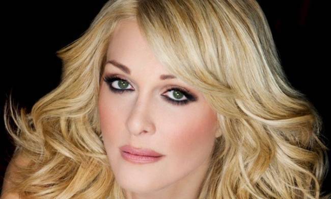 Η «καλημέρα» της Νατάσας