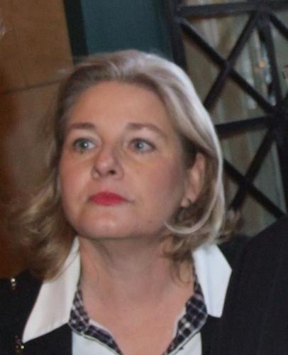 Ανεπιθύμητη η Ζαρούλια στο Παρίσι