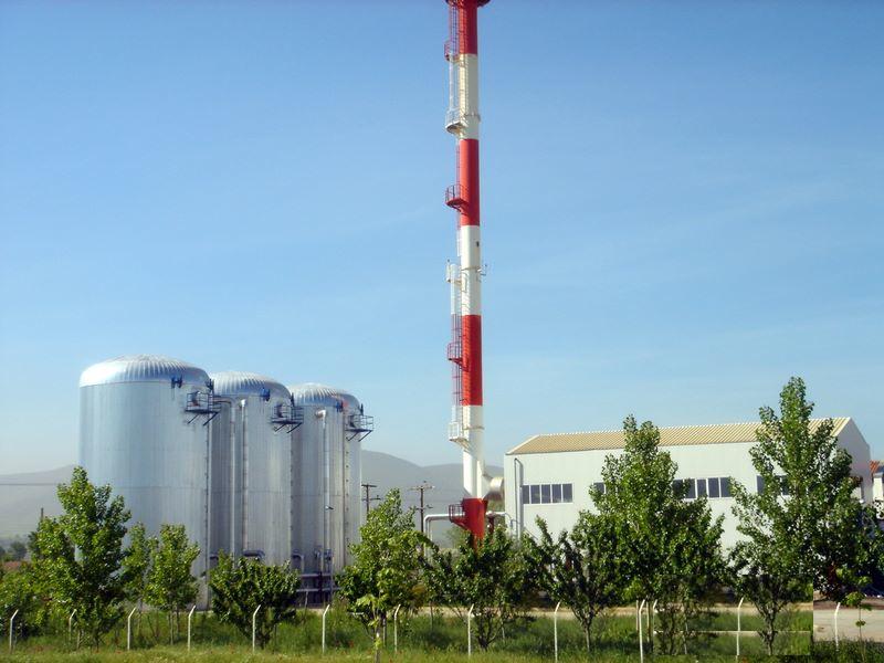 Θα ζεσταίνονται με… τηλεθέρμανση