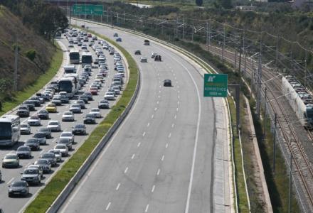 Τα μέτρα της τροχαίας