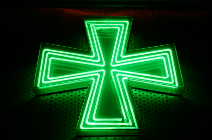 Εορταστικό ωράριο φαρμακείων