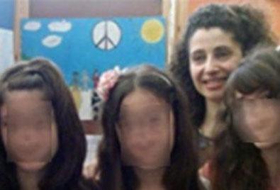 Το συγκινητικό γράμμα των μαθητών στην άτυχη δασκάλα