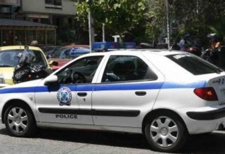 Τον λήστεψαν με σπρέι πιπεριού