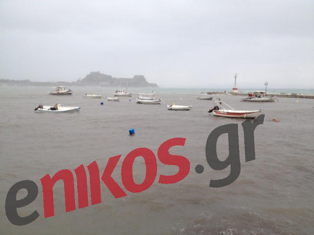 Η εντυπωσιακή φωτογραφία του αναγνώστη μας