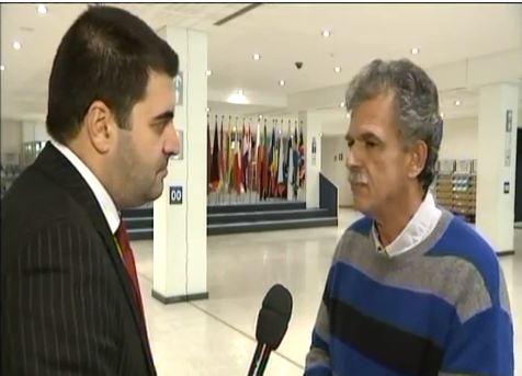 Aιχμές από Ευρωβουλευτή του ΠΑΣΟΚ