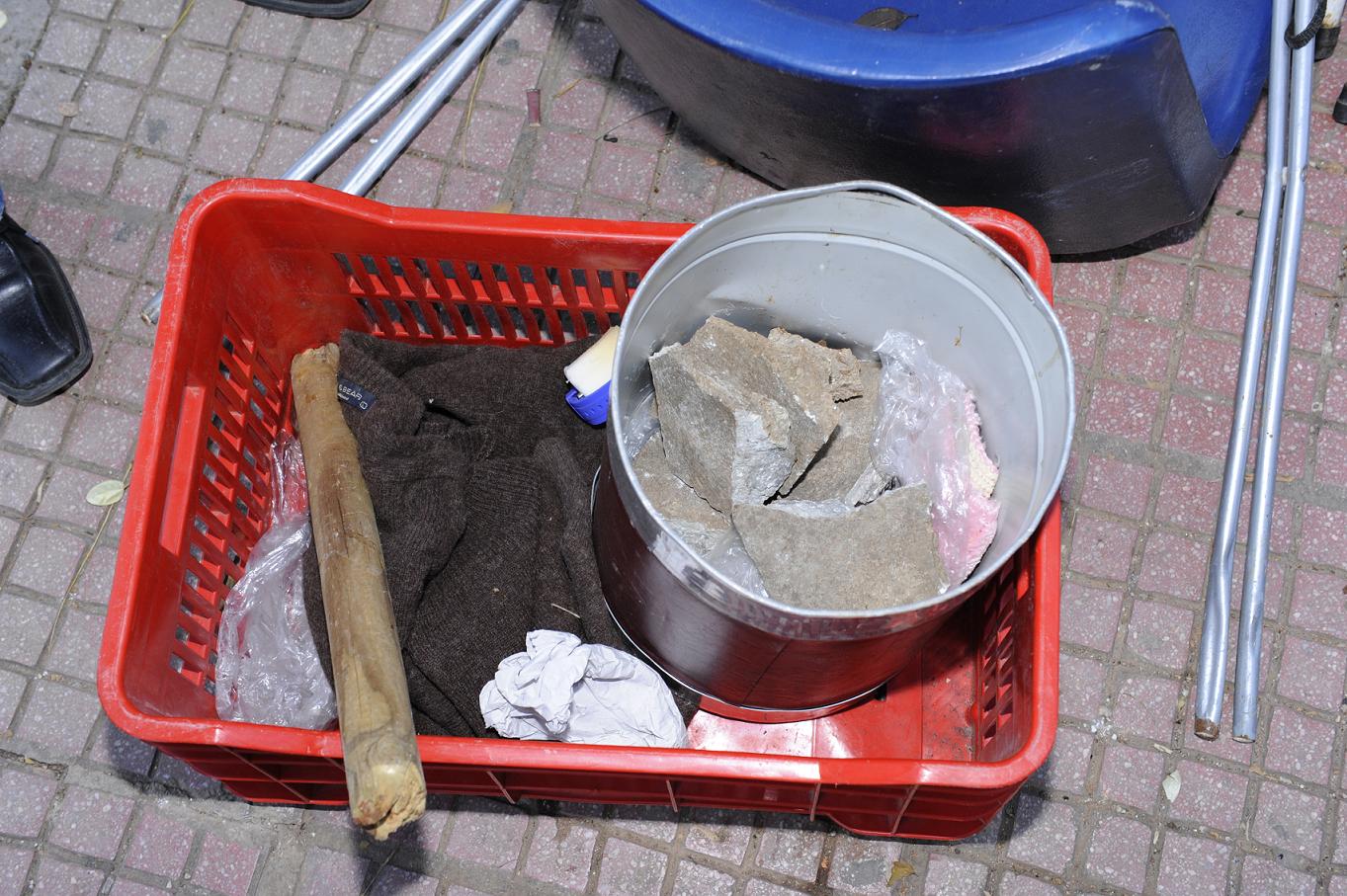 Κόντρα Δένδια-ΣΥΡΙΖΑ για την επιχείρηση στην ΑΣΟΕΕ