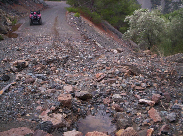 Λέσβος: Βοηθήστε μας…