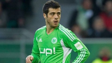 Toν στέλνουν Τούμπα οι Γερμανοί