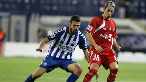 Νικήτρια η Ξάνθη στο θρίλερ