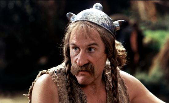 Κατηγορούν τον… Οβελίξ