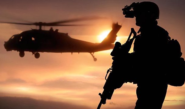 Έρευνα για το θάνατο αξιωματικού