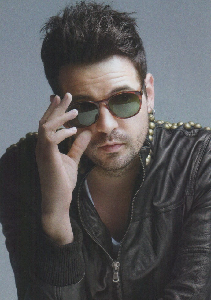 Ο Νίνο για το μωρό που περιμένει