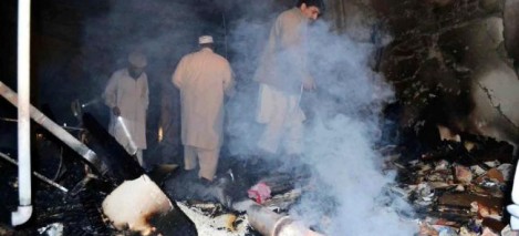 Οι Ταλιμπάν απειλούν με επιθέσεις