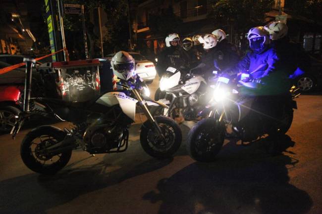 «Έκλεισε» ο φάκελος για την ύποπτη αποφυλάκιση