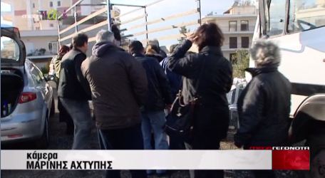 Χωρίς μεσάζοντες στην Ηλιούπολη