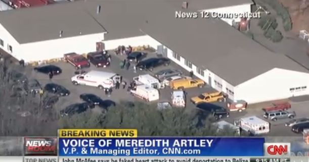 Εικόνες από το Κονέκτικατ