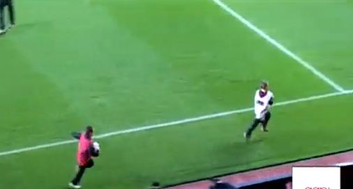 Όταν υπάρχει ποδοσφαιρική παιδεία