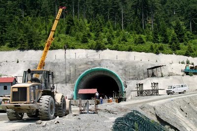 Μέχρι την Πάτρα η Ολυμπία Οδός