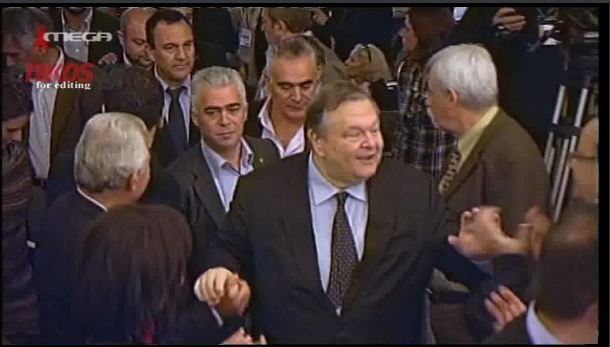 Βίντεο-Σκληροί χαρακτηρισμοί από Βενιζέλο