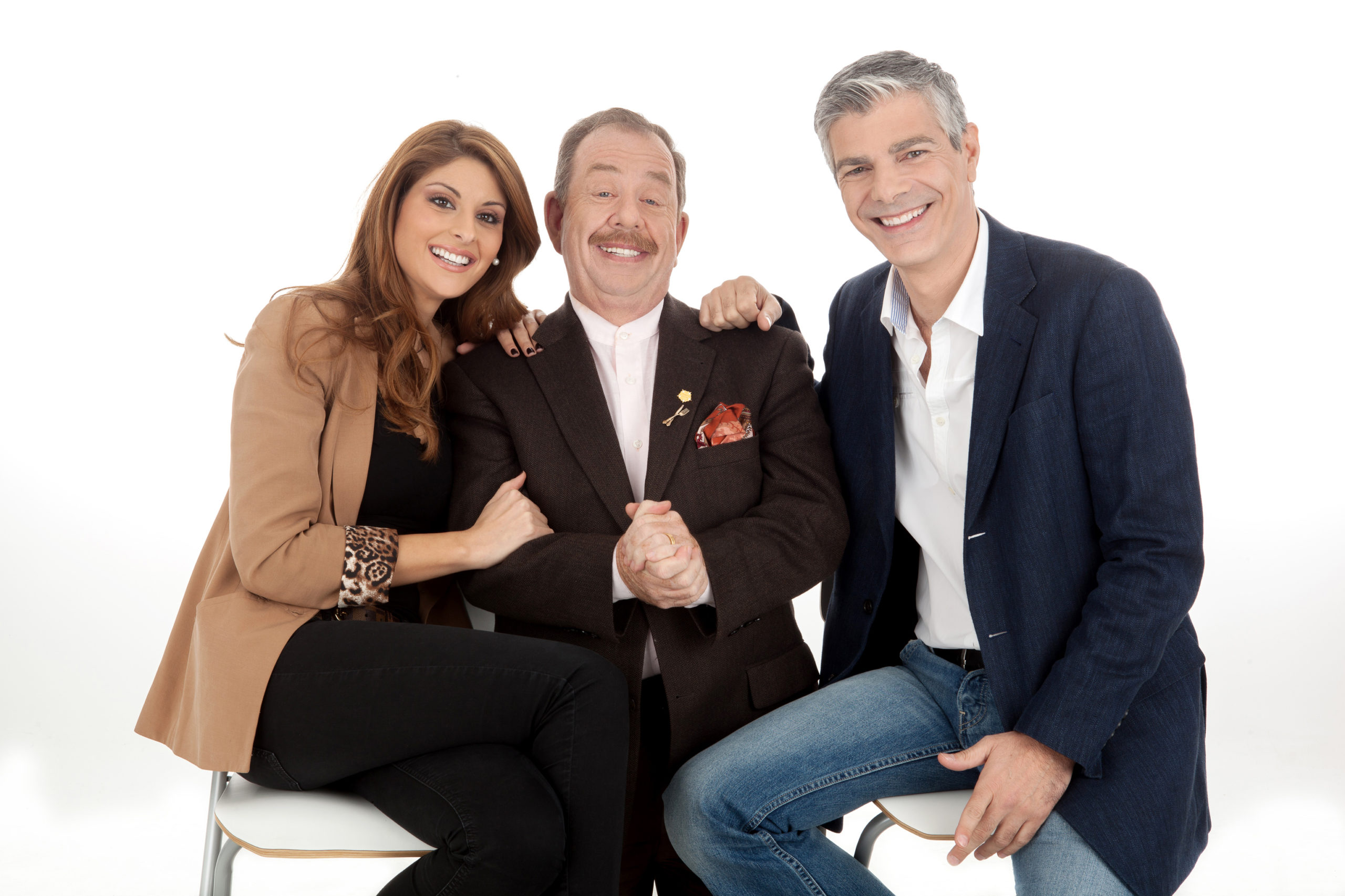 ‘Ερχεται νέα εκπομπή στη ΝΕΤ