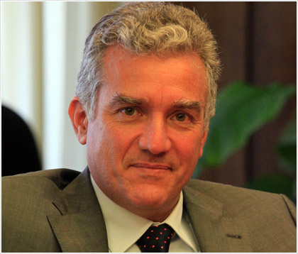 Βολουδάκης:Η Task Force πληρώνεται από την Ε.Ε.