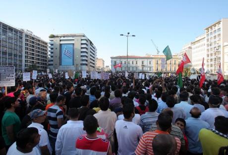 Καλεί σε συμμετοχή η ΔΗΜΑΡ