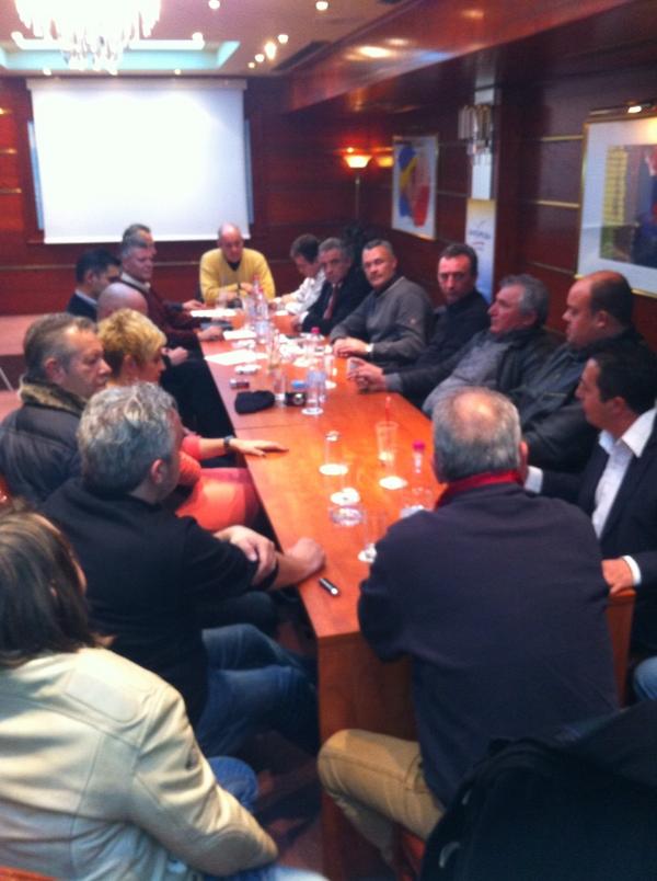 Ο Κουίκ στα Ιωάννινα