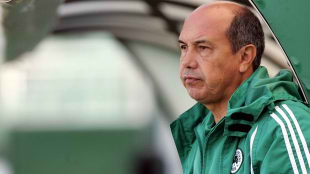 Ρότσα: «Είναι το σημαντικότερο ματς»