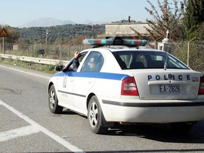 Θανάσιμος τραυματισμός 7χρονου