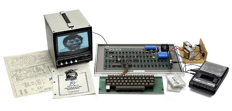 Υπολογιστής πουλήθηκε 478.000€