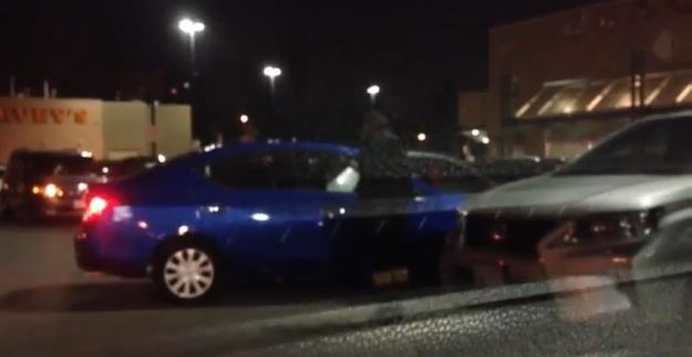 ΒΙΝΤΕΟ- Οδηγός… πυρηνικός επιστήμονας