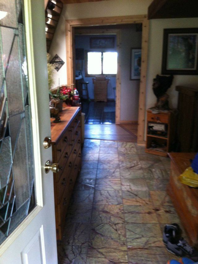 Τι κρύβει το υπόγειο του σπιτιού;