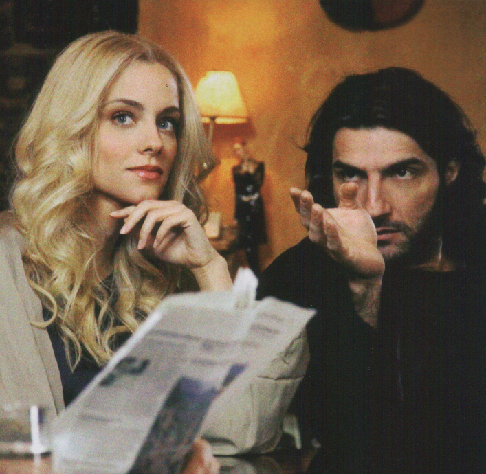 To φιλί της Δούκισσας στον Κουρή