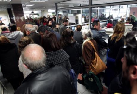 Παράταση μίας εβδομάδας για τα τέλη;